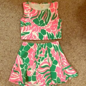 Lily Pulitzer
